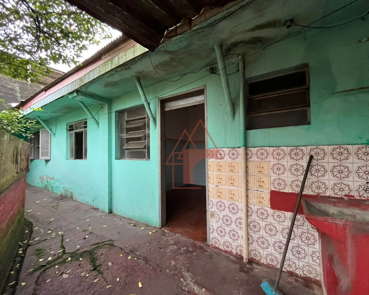 Imagem Casa com 2 Quartos à Venda, 141 m² em Parque Fernando Jorge - Cubatão