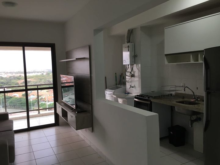 Imagem Apartamento com 2 Quartos para Alugar, 68 m² em Calhau - São Luís Imagem Apartamento com 2 Quartos para Alugar, 68 m² em Calhau - São Luís