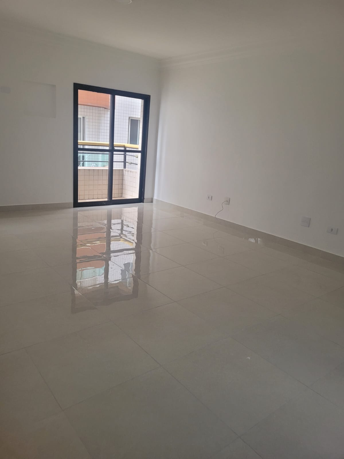 Imagem Apartamento com 3 Quartos à Venda, 123 m²em Guilhermina - Praia Grande