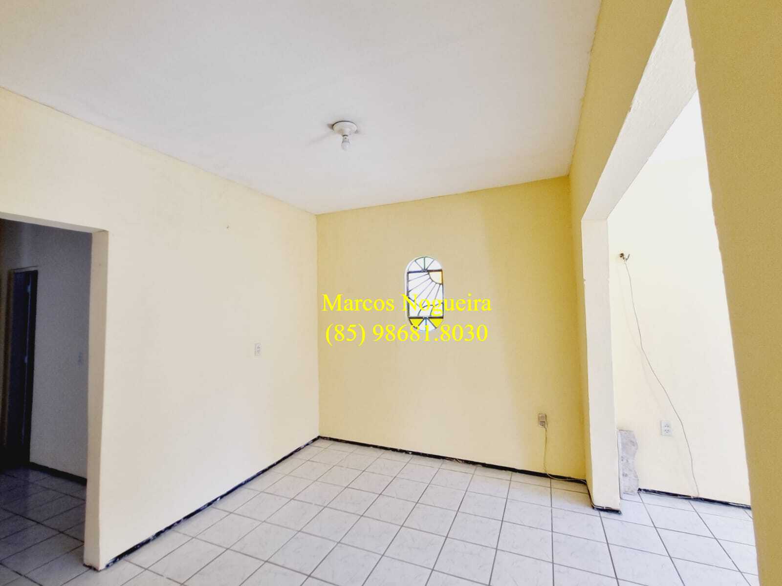 Imagem Casa com 3 Quartos à Venda, 118 m²em Parreão - Fortaleza