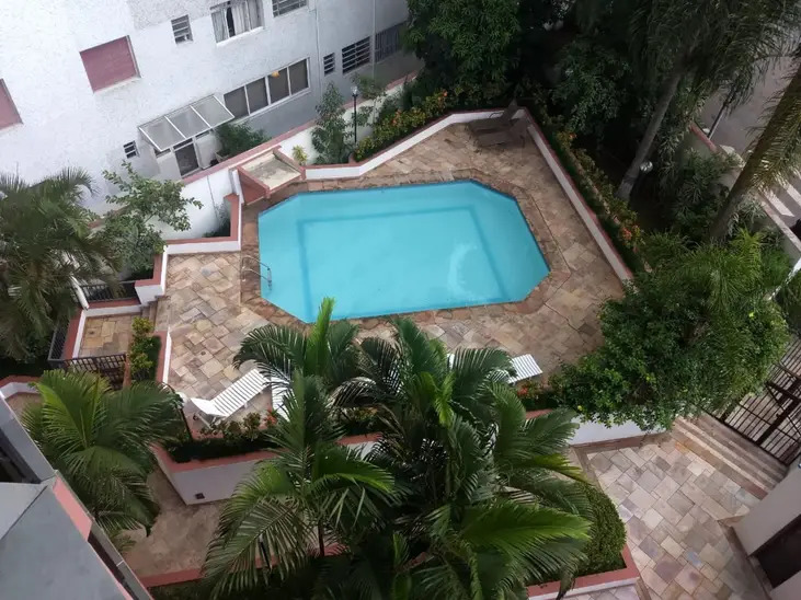 Imagem Apartamento com 2 Quartos à Venda, 81 m²em Vila Mariana - São Paulo
