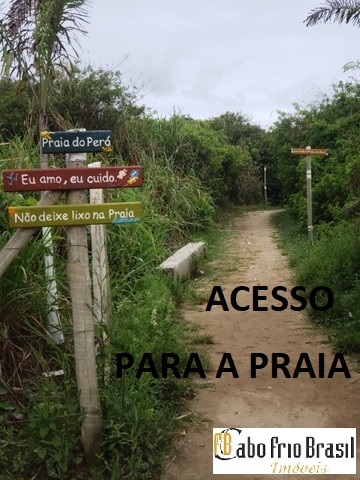 Imagem Casa de Condomínio com 3 Quartos à Venda, 100 m² em Peró - Cabo Frio Imagem Casa de Condomínio com 3 Quartos à Venda, 100 m² em Peró - Cabo Frio