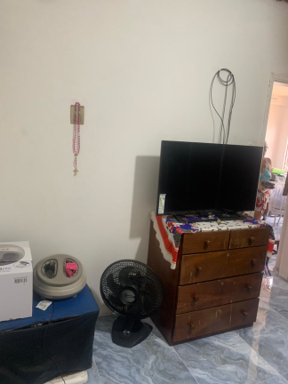 Imagem Apartamento com 1 Quarto à Venda, 55 m² em Dois de Julho - Salvador