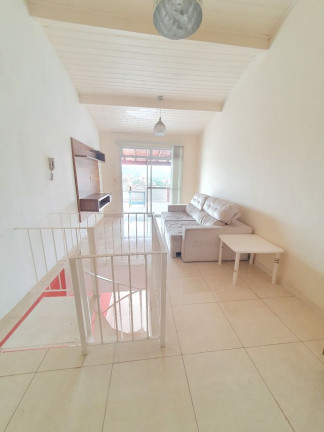 Apartamento com 3 Quartos à Venda,  em Martim de Sá - Caraguatatuba