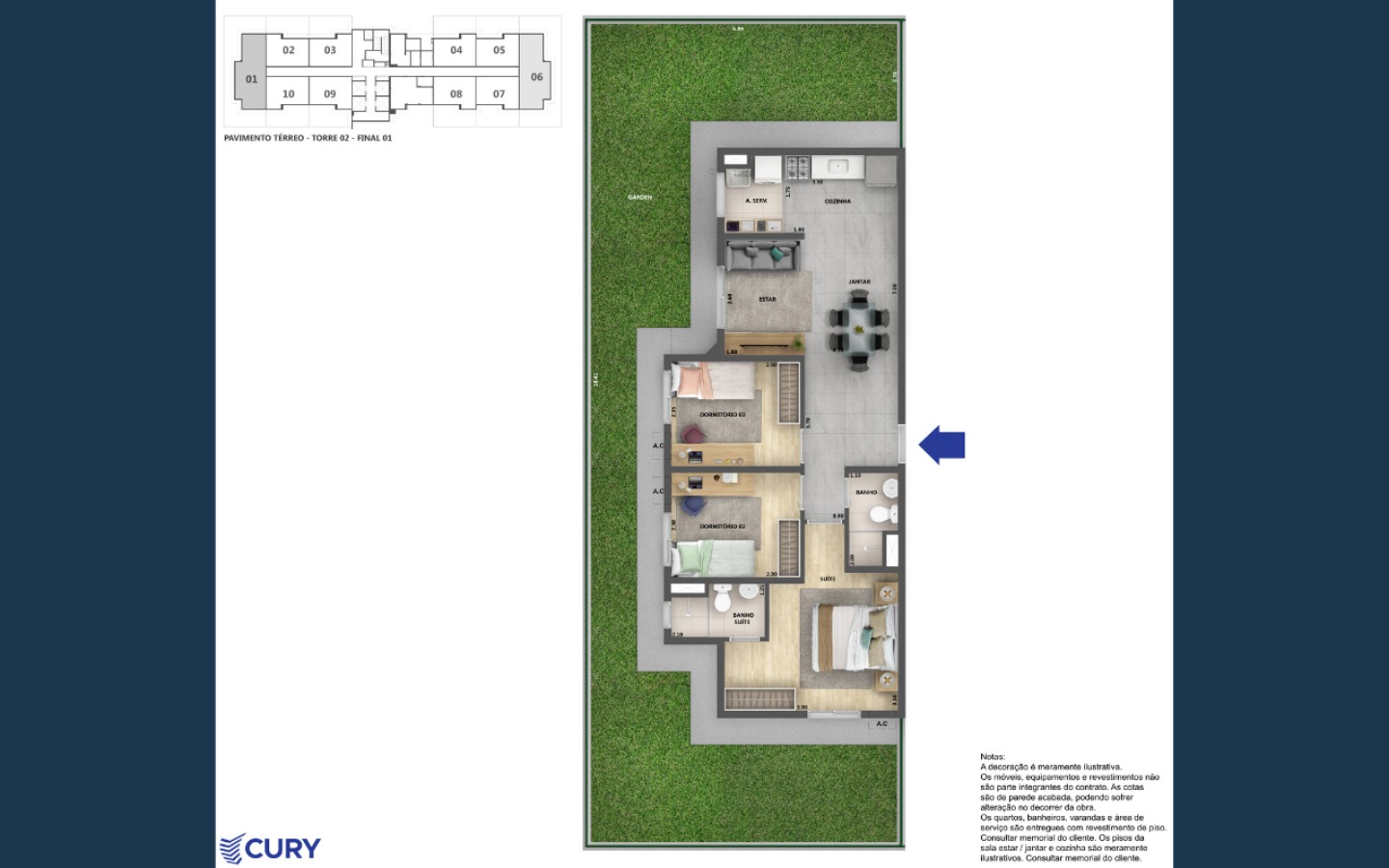 Imagem Apartamento com 3 Quartos à Venda, 64 m² em Irajá - Rio de Janeiro Imagem Apartamento com 3 Quartos à Venda, 64 m² em Irajá - Rio de Janeiro
