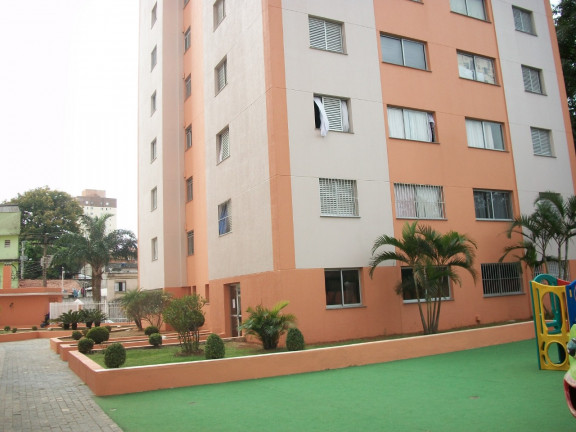 Imagem Apartamento com 2 Quartos à Venda, 55 m² em Itaquera - São Paulo Imagem Apartamento com 2 Quartos à Venda, 55 m² em Itaquera - São Paulo