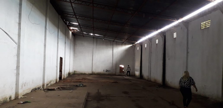 Imóvel Comercial à Venda, 900 m² em Parque Verde - Belém
