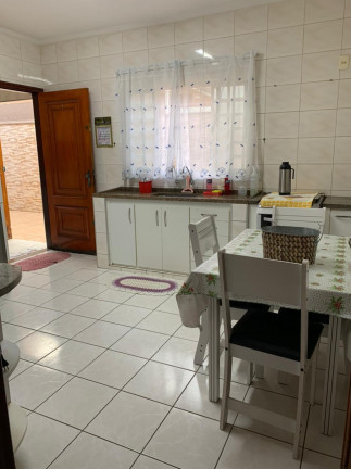 Imagem Casa com 2 Quartos à Venda, 176 m² em Jardim Tannus - Jundiaí Imagem Casa com 2 Quartos à Venda, 176 m² em Jardim Tannus - Jundiaí