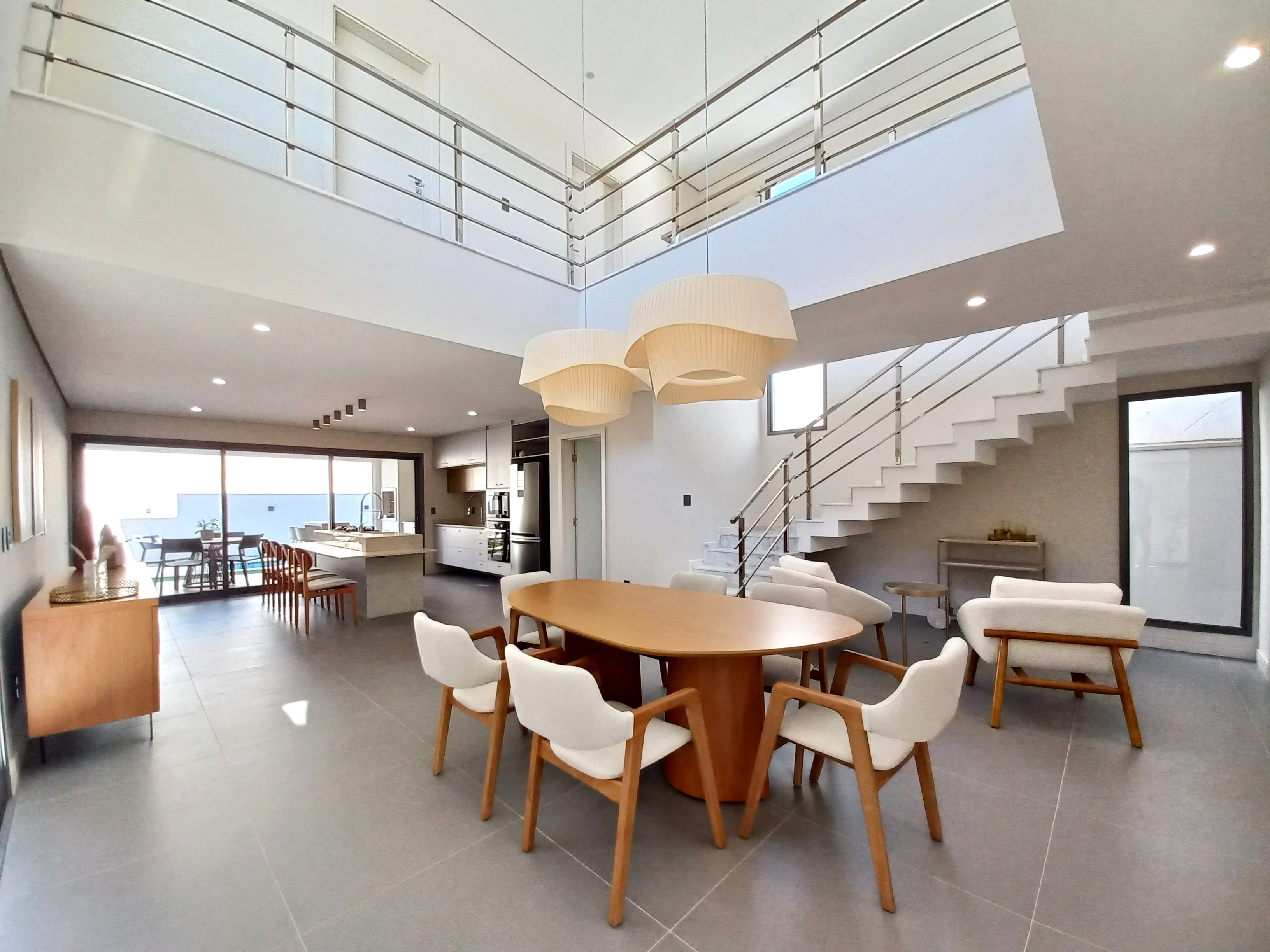 Imagem Casa de Condomínio com 3 Quartos à Venda, 238 m²em Villaggio San Marco - Jundiaí Imagem Casa de Condomínio com 3 Quartos à Venda, 238 m²em Villaggio San Marco - Jundiaí