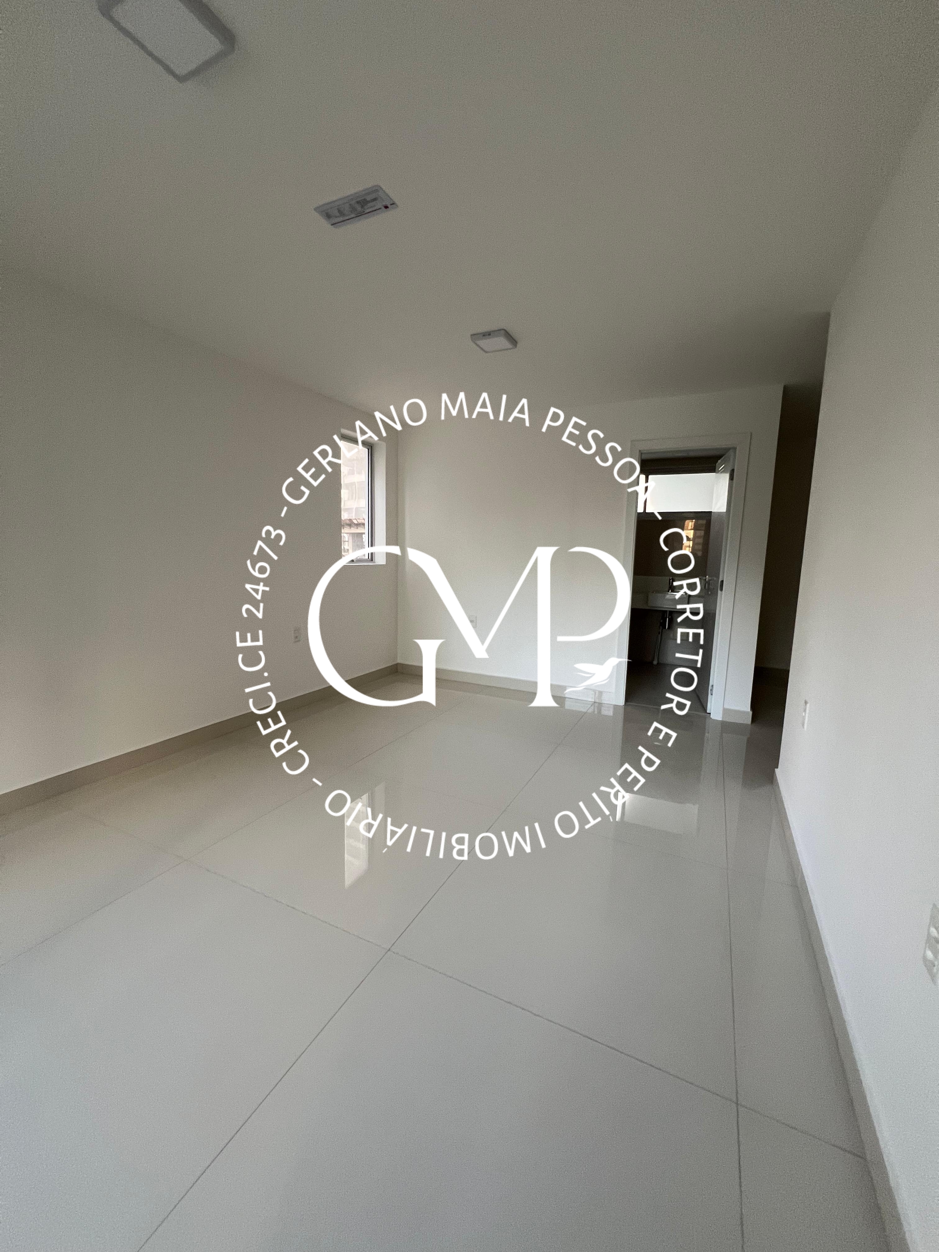 Imagem Apartamento com 3 Quartos à Venda, 120 m²em PEDRA - EUSEBIO Imagem Apartamento com 3 Quartos à Venda, 120 m²em PEDRA - EUSEBIO