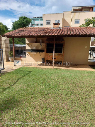 Imagem Apartamento com 3 Quartos à Venda, em Liberdade - Belo Horizonte Imagem Apartamento com 3 Quartos à Venda, em Liberdade - Belo Horizonte