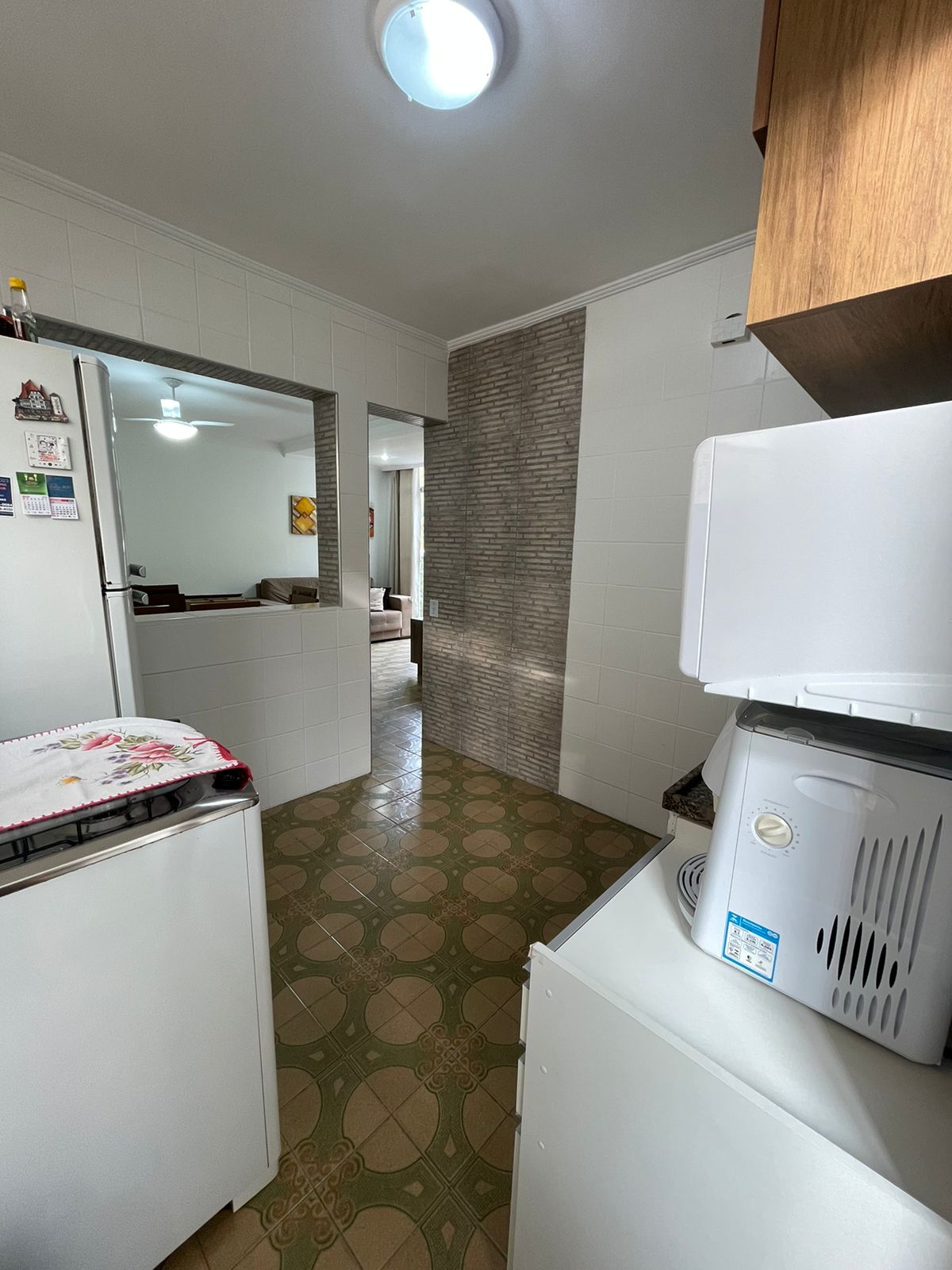 Imagem Apartamento com 3 Quartos à Venda, 65 m²em Enseada - Guarujá