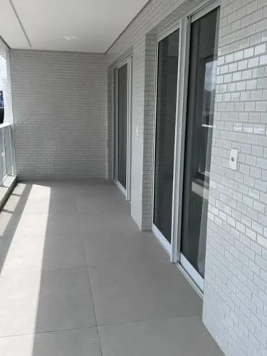 Imagem Apartamento com 1 Quarto para Alugar, 58 m²em Nazaré - Belém