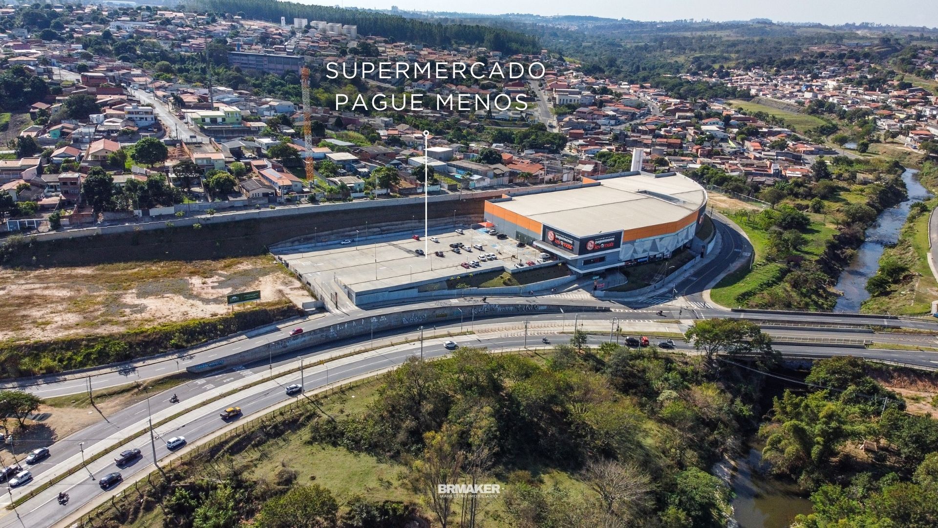 Imagem Terreno à Venda, 281 m²em Jardim Florence - Campinas Imagem Terreno à Venda, 281 m²em Jardim Florence - Campinas