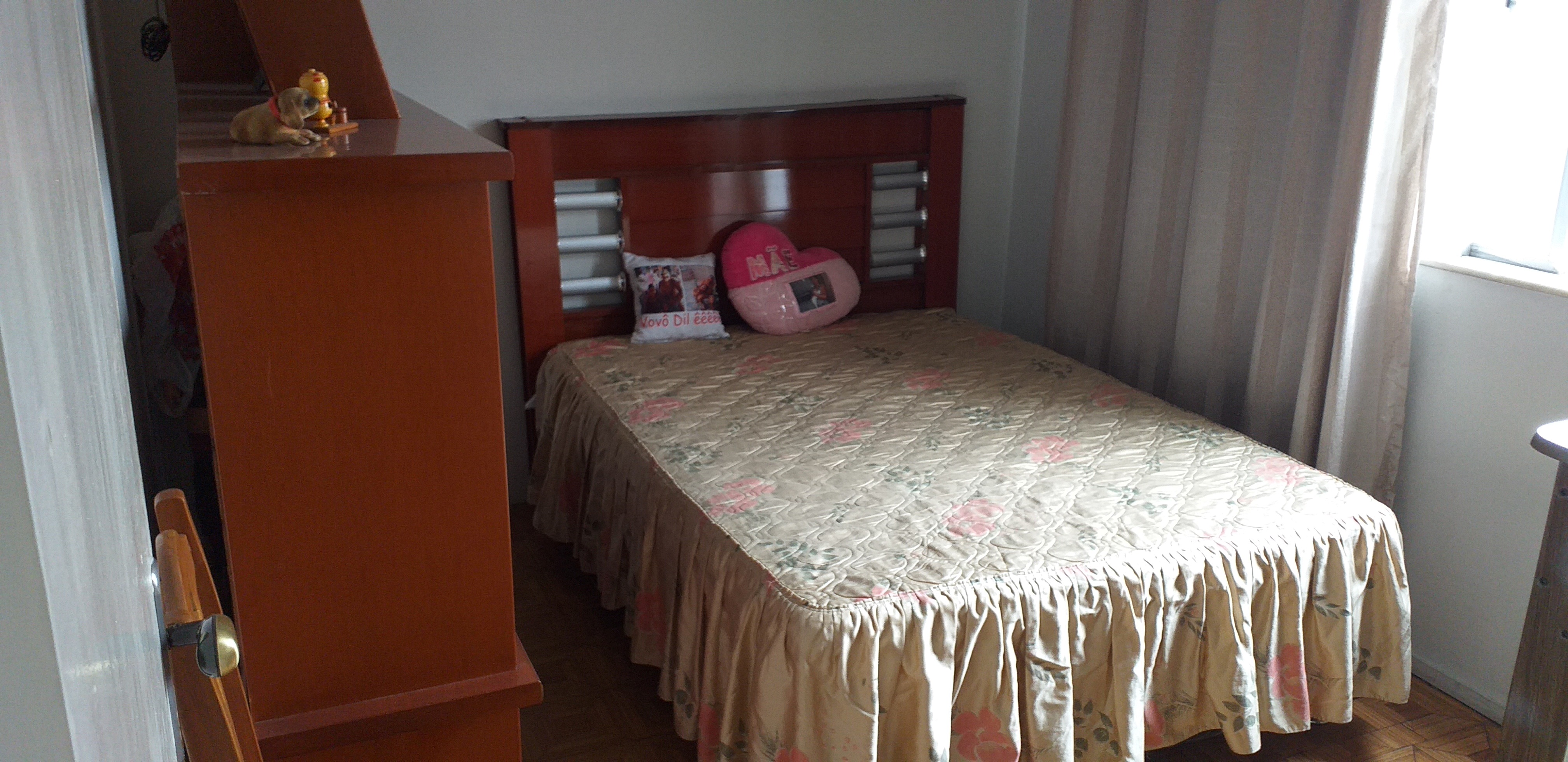 Imagem Apartamento com 3 Quartos à Venda, 67 m² em Irajá - Rio de Janeiro