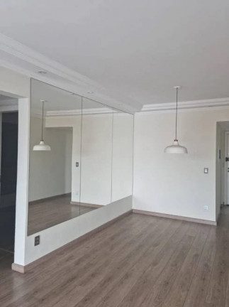 Imagem Apartamento com 2 Quartos à Venda, 70 m² em Vila Regente Feijó - São Paulo