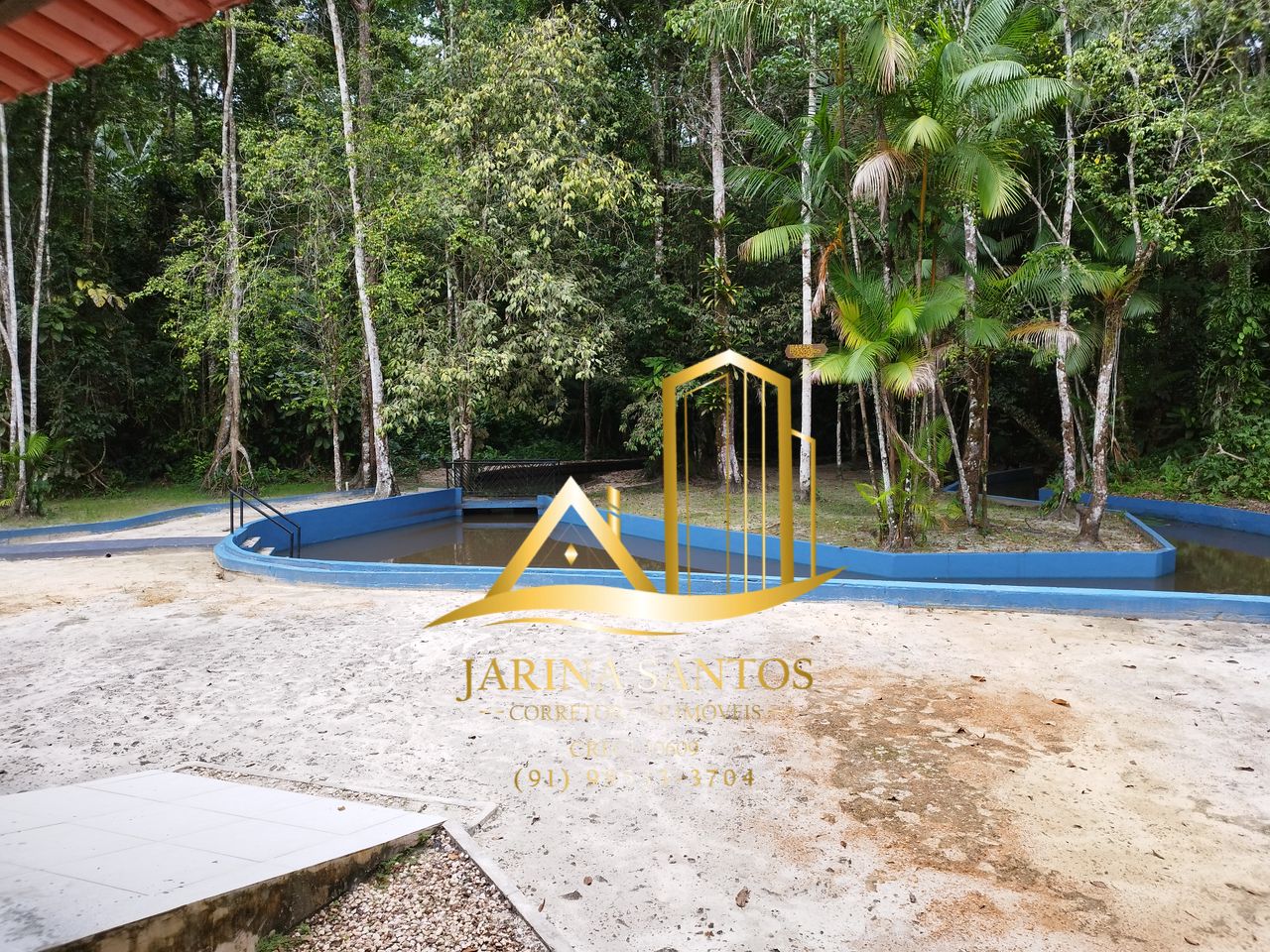 Imagem Chácara com 4 Quartos à Venda, 400 m²em Benfica - Benevides