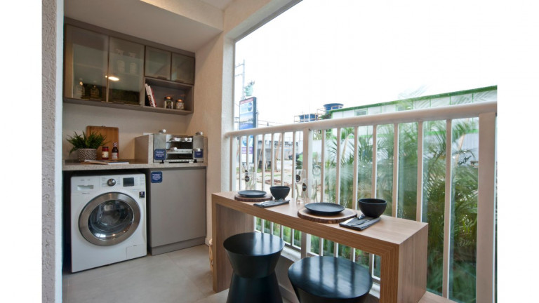 Imagem Apartamento com 2 Quartos à Venda, 47 m² em Vila São João - Guarulhos Imagem Apartamento com 2 Quartos à Venda, 47 m² em Vila São João - Guarulhos