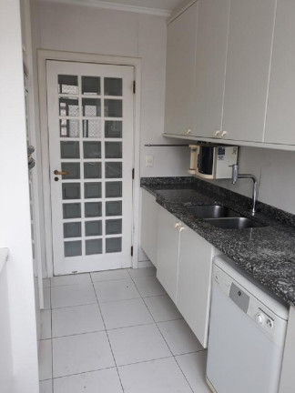 Imagem Apartamento com 3 Quartos à Venda ou Locação, 240 m² em Itaim Bibi - São Paulo