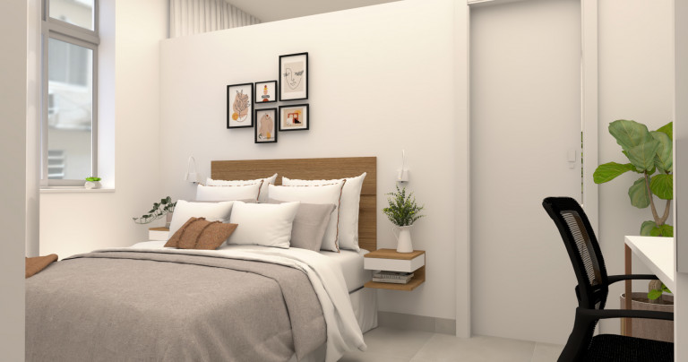 Imagem Apartamento com 1 Quarto à Venda, 51 m² em Centro - Rio de Janeiro Imagem Apartamento com 1 Quarto à Venda, 51 m² em Centro - Rio de Janeiro