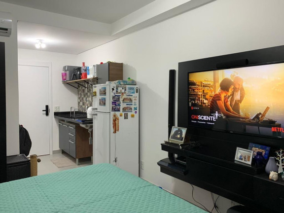 Imagem Studio com 1 Quarto à Venda,  em Indianópolis - São Paulo