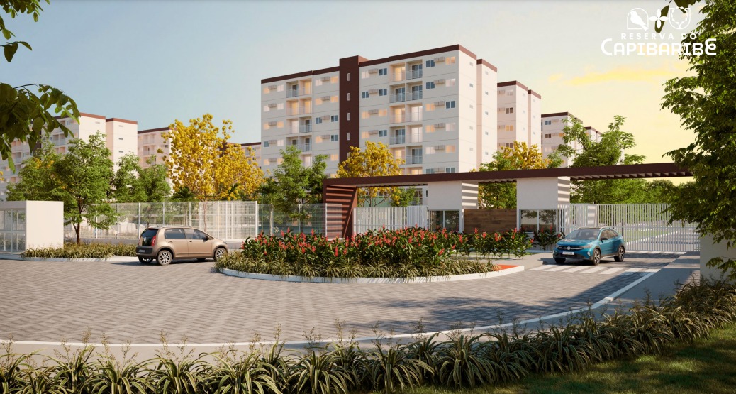 Imagem Apartamento com 2 Quartos à Venda ou Temporada, 43 m²em Várzea - Recife Imagem Apartamento com 2 Quartos à Venda ou Temporada, 43 m²em Várzea - Recife