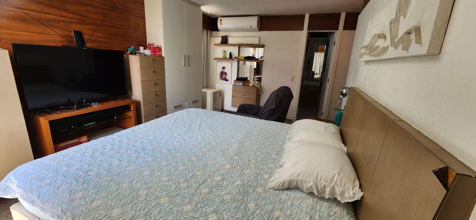 Imagem Apartamento com 4 Quartos à Venda, 253 m² em Meireles - Fortaleza