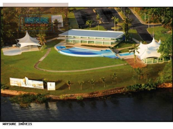 Imagem Terreno à Venda, 700 m² em Ponta Negra - Manaus