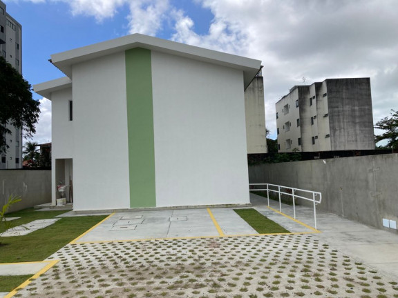 Apartamento com 2 Quartos à Venda, 56 m² em Candeias - Jaboatão dos Guararapes