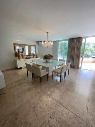 Imagem Casa de Condomínio com 7 Quartos à Venda, 526 m² em Alphaville I - Salvador