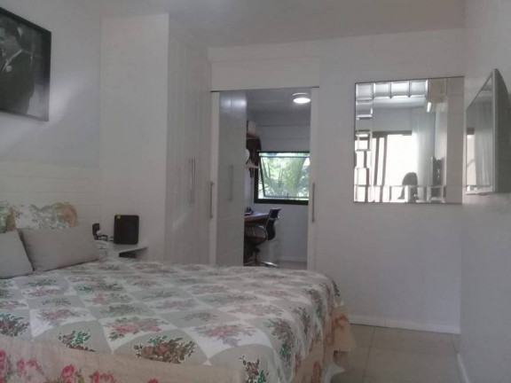 Imagem Apartamento com 2 Quartos à Venda, em Barra da Tijuca - Rio de Janeiro Imagem Apartamento com 2 Quartos à Venda, em Barra da Tijuca - Rio de Janeiro