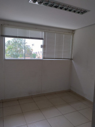 Imagem Sala Comercial para Alugar, 19 m² em Mansões Santo Antônio - Campinas
