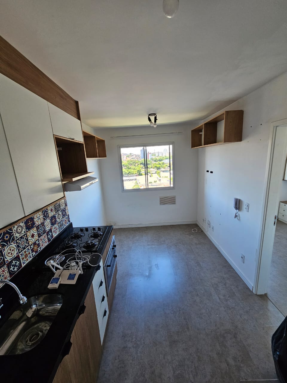 Imagem Apartamento com 1 Quarto à Venda, 24 m² em Vila Nova das Belezas - São Paulo Imagem Apartamento com 1 Quarto à Venda, 24 m² em Vila Nova das Belezas - São Paulo