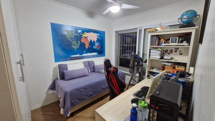 Imagem Apartamento com 3 Quartos à Venda, 109 m² em Vila Alexandria - São Paulo Imagem Apartamento com 3 Quartos à Venda, 109 m² em Vila Alexandria - São Paulo