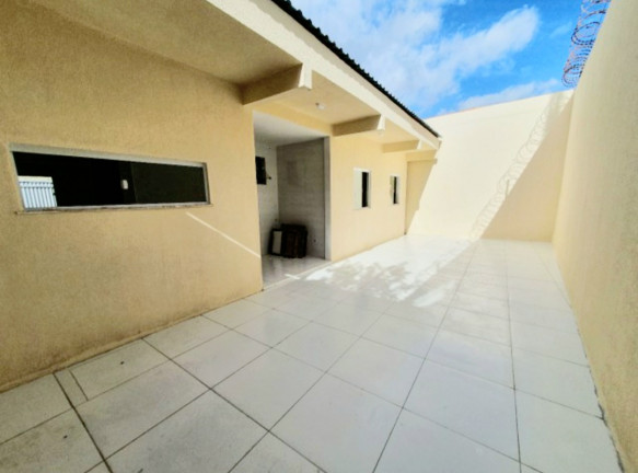 Imagem Casa com 4 Quartos à Venda, 120 m² em Itapuã - Salvador Imagem Casa com 4 Quartos à Venda, 120 m² em Itapuã - Salvador