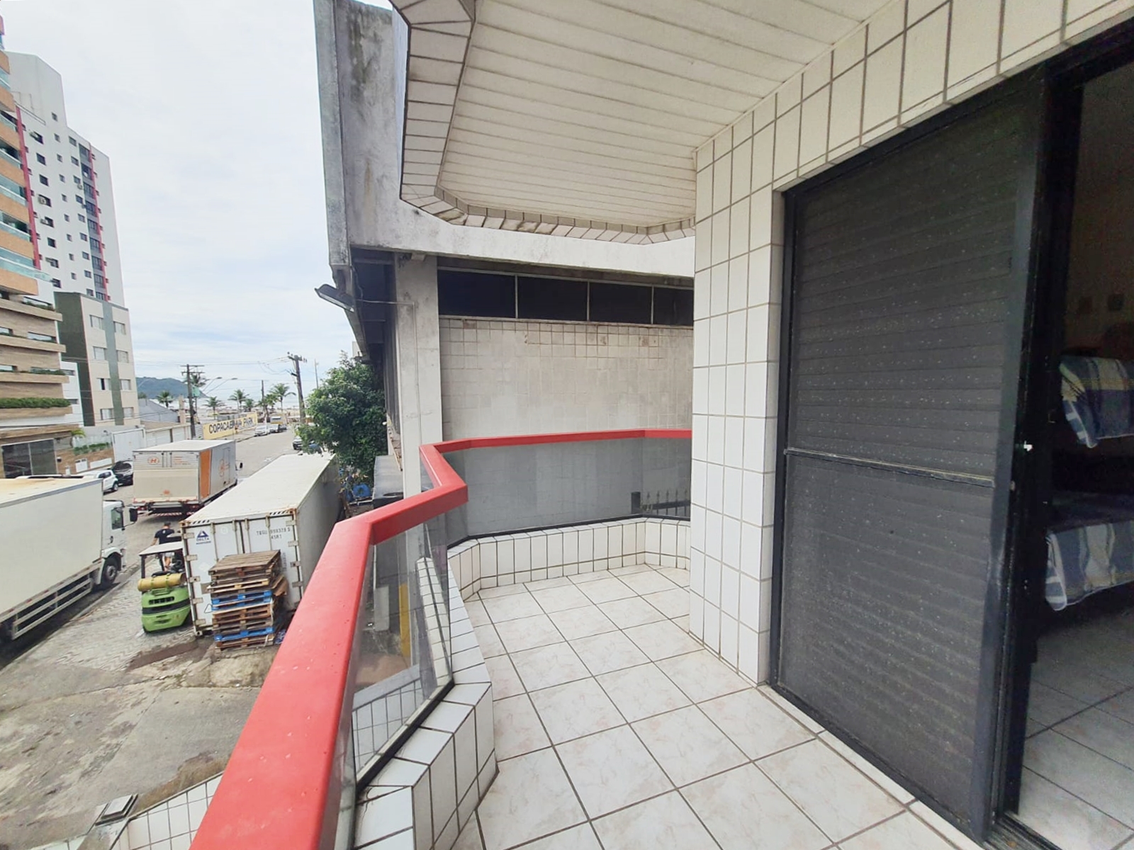 Imagem Apartamento com 1 Quarto à Venda, 58 m²em Guilhermina - Praia Grande Imagem Apartamento com 1 Quarto à Venda, 58 m²em Guilhermina - Praia Grande