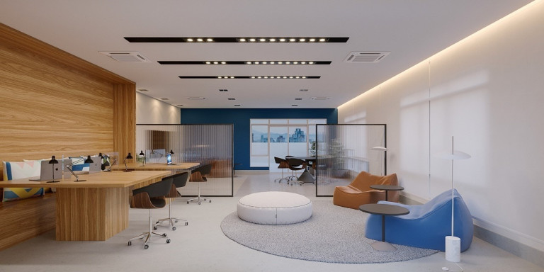 Imagem Apartamento com 2 Quartos à Venda, 59 m² em Santo Amaro - São Paulo