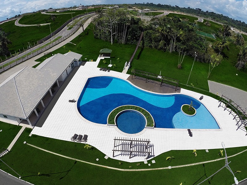 Imagem Terreno em Condomínio à Venda, 349 m²em IPIARANGA - MARABA Imagem Terreno em Condomínio à Venda, 349 m²em IPIARANGA - MARABA