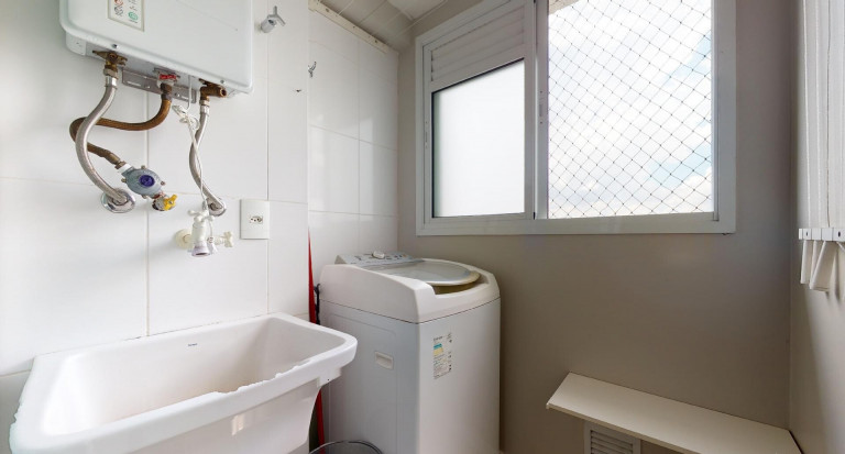 Imagem Apartamento com 2 Quartos à Venda, 60 m² em Partenon - Porto Alegre