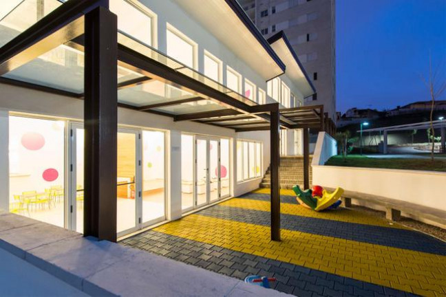 Imagem Apartamento com 3 Quartos à Venda, 78 m² em Novo Osasco - Osasco