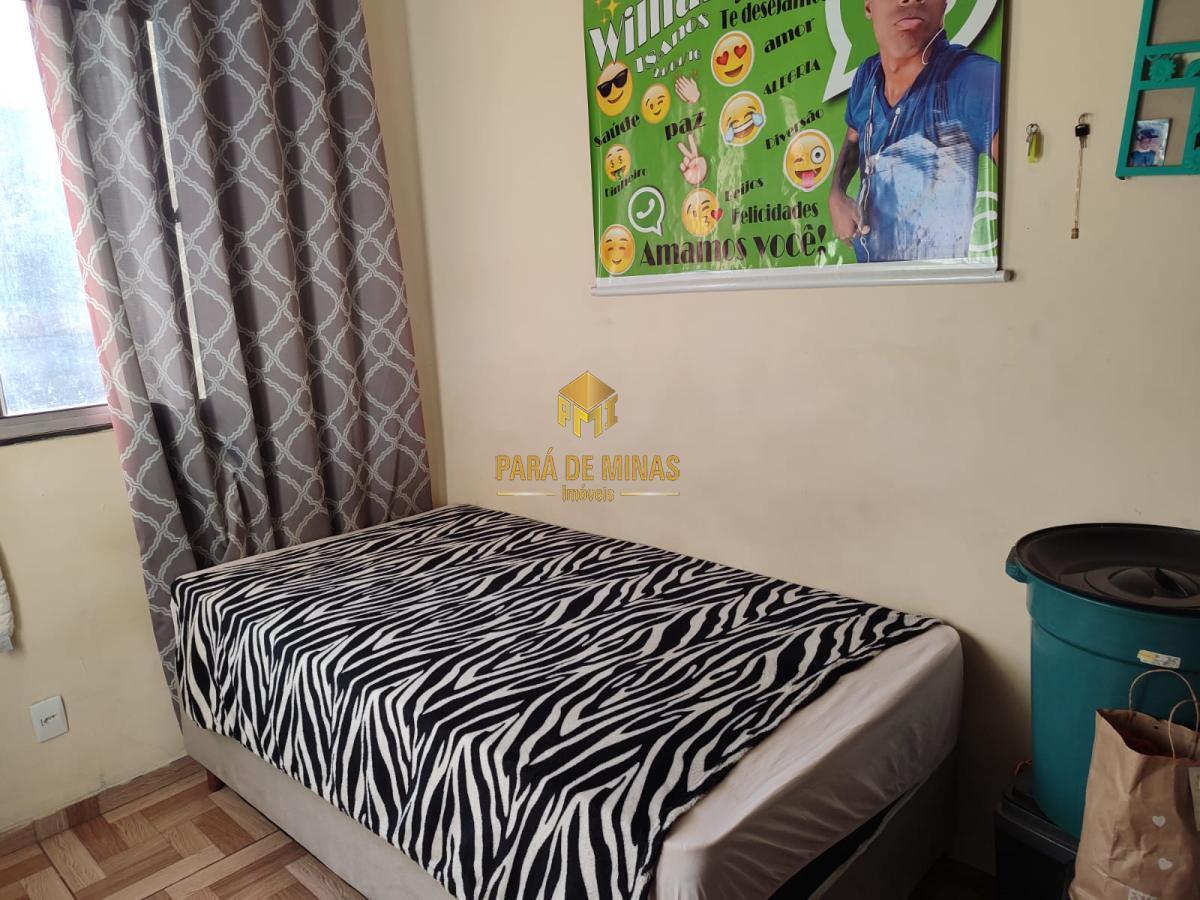 Imagem Apartamento com 2 Quartos à Venda, 54 m²em Duquesa I (São Benedito) - Santa Luzia Imagem Apartamento com 2 Quartos à Venda, 54 m²em Duquesa I (São Benedito) - Santa Luzia