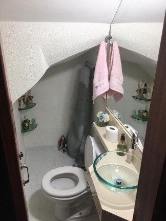 Imagem Casa com 2 Quartos à Venda, 83 m² em Parque Boturussu - São Paulo Imagem Casa com 2 Quartos à Venda, 83 m² em Parque Boturussu - São Paulo