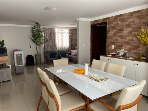 Imagem Apartamento com 3 Quartos à Venda, 101 m² em Setor Campinas - Goiânia Imagem Apartamento com 3 Quartos à Venda, 101 m² em Setor Campinas - Goiânia