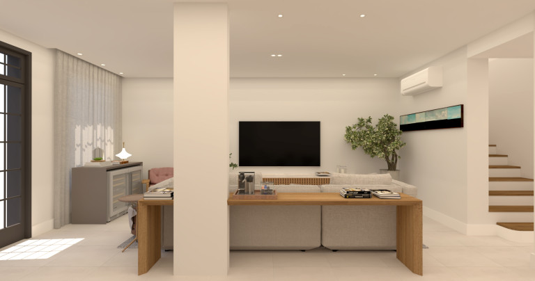 Imagem Casa com 4 Quartos à Venda, 234 m² em Catete - Rio de Janeiro Imagem Casa com 4 Quartos à Venda, 234 m² em Catete - Rio de Janeiro