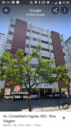 Imagem Apartamento com 3 Quartos à Venda, 105 m² em Boa Viagem - Recife Imagem Apartamento com 3 Quartos à Venda, 105 m² em Boa Viagem - Recife