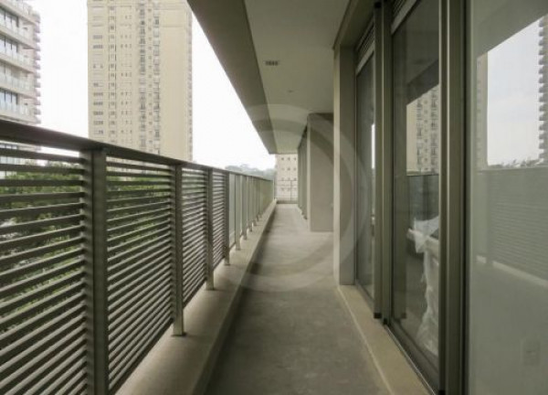 Imagem Apartamento com 4 Quartos à Venda, 632 m² em Vila Mariana - São Paulo