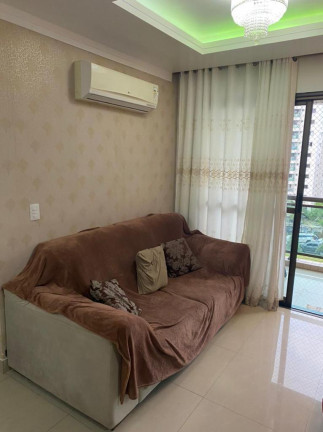 Imagem Apartamento com 2 Quartos para Alugar, 68 m² em Calhau - São Luís