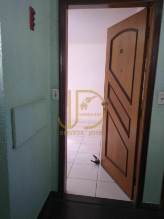 Imagem Apartamento com 2 Quartos à Venda, 50 m² em Vila Camilópolis - Santo André Imagem Apartamento com 2 Quartos à Venda, 50 m² em Vila Camilópolis - Santo André
