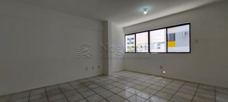 Imagem Sala Comercial à Venda, 29 m² em Pina - Recife