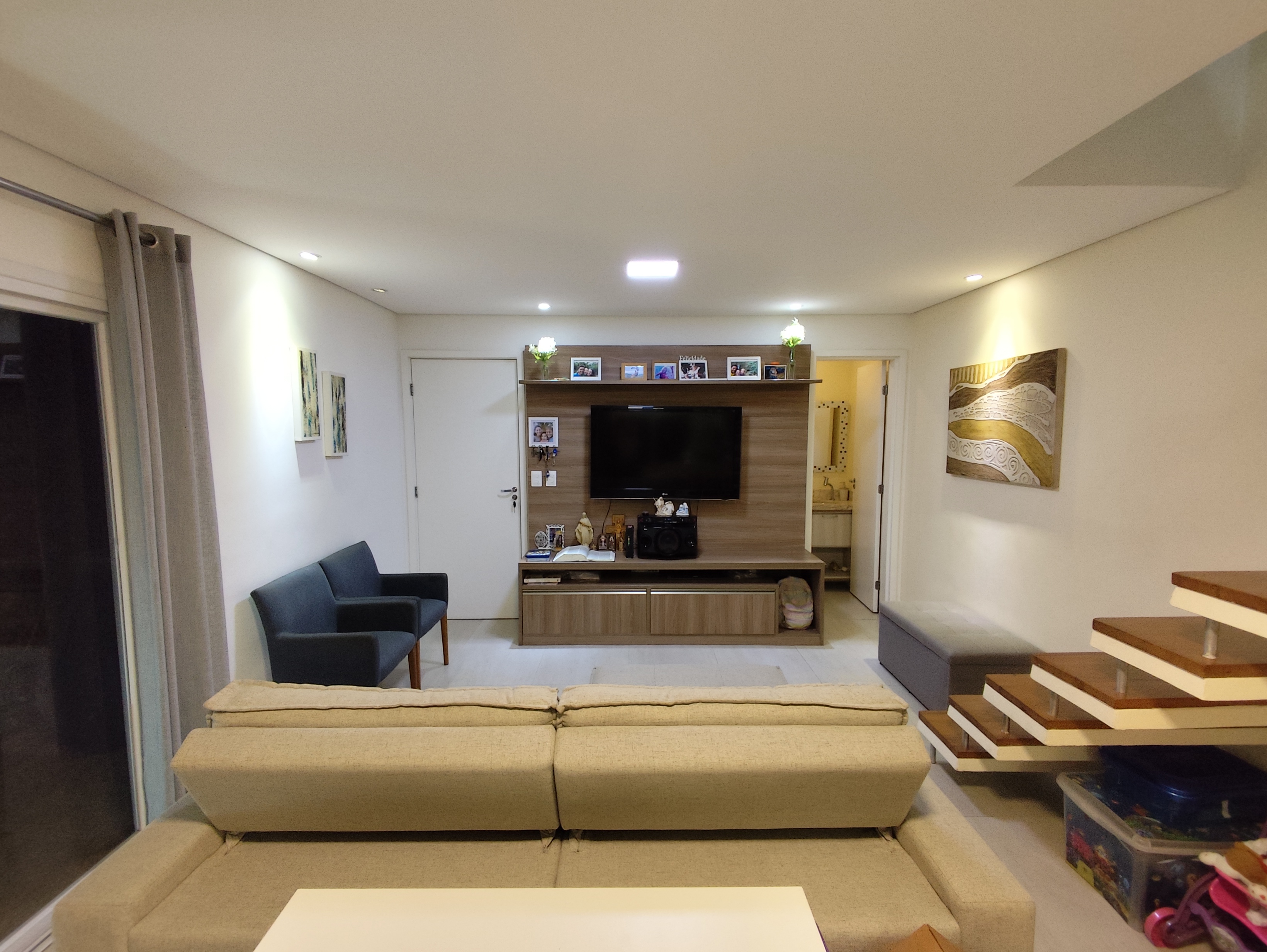 Imagem Casa de Condomínio com 3 Quartos à Venda, 119 m² em Chácara Pavoeiro - Cotia Imagem Casa de Condomínio com 3 Quartos à Venda, 119 m² em Chácara Pavoeiro - Cotia